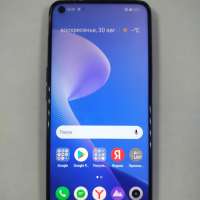 Realme 9i 4/128GB Duos