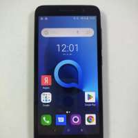Alcatel 5033D Duos