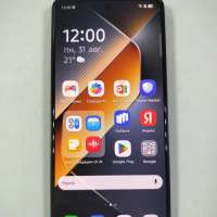 TECNO Pova 6 8/256GB Duos
