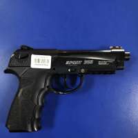 Borner Sport 306