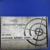 Borner Sport 306