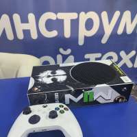 Microsoft Xbox Series S 512GB