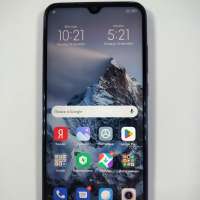 Xiaomi Redmi Note 8T 4/64GB Duos