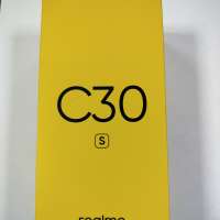 Realme C30s 3/64GB Duos