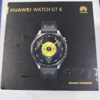 Huawei Watch GT 6 46mm с СЗУ