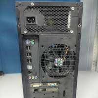 Сборка E5-2640 v4, GTS 450, 8GB RAM, 500GB+1TB HDD