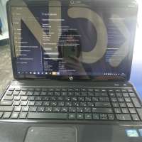 HP Pavilion g6-2162sr B6X08EA