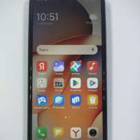 Xiaomi Redmi 13C 8/256GB Duos