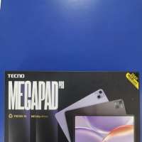Tecno Megapad Pro 256GB