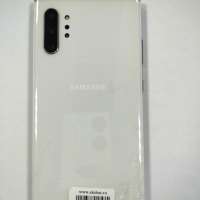 Samsung Galaxy Note 10+ 5G 12/256GB