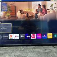 Hisense 43E7NQ