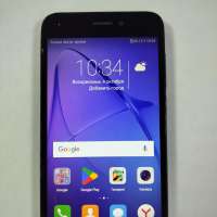 Honor 6A 2/16GB Duos