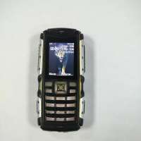 teXet TM-511R Duos
