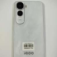 iQOO Z10 Lite 8/256GB Duos