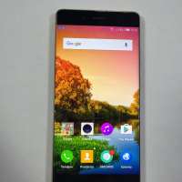 Nubia Z11 Duos