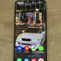 Samsung Galaxy A31 4/64GB Duos