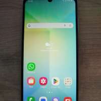 Samsung Galaxy A06 4/128GB Duos
