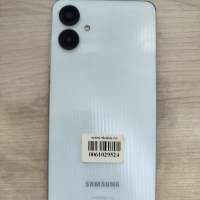 Samsung Galaxy A06 4/128GB Duos