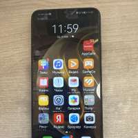Huawei Nova Y72 8/256GB Duos