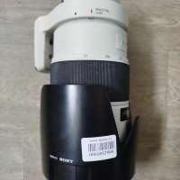 Sony 70-200mm f/2.8G