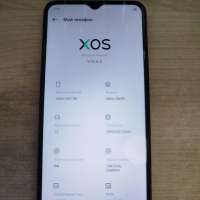 Infinix Hot 30i 8/128GB Duos