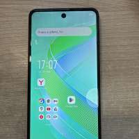 Infinix Smart 8 Pro 4/256GB Duos