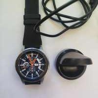 Samsung Galaxy Watch с СЗУ