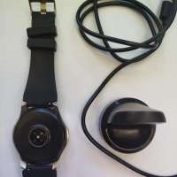 Samsung Galaxy Watch с СЗУ