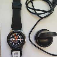 Samsung Galaxy Watch с СЗУ
