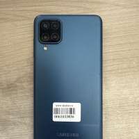 Samsung Galaxy A12 4/64GB Duos