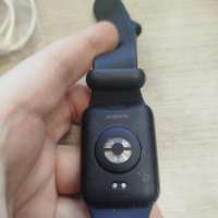 Xiaomi Smart Band 8 Pro с СЗУ