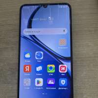 Realme Note 50 3/64GB Duos