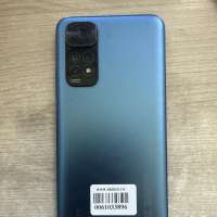 Xiaomi Redmi Note 11S 6/64GB Duos