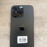 Apple iPhone 15 Pro Max 256GB