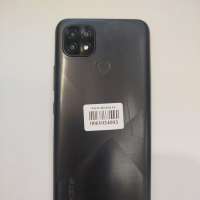 Realme C21 4/64GB Duos