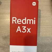Xiaomi Redmi A3x 3/64GB Duos