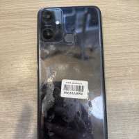 Infinix Smart 6 Plus 3/64GB Duos
