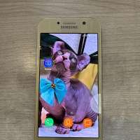 Samsung Galaxy A5 2017 3/32GB Duos