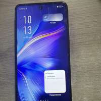 Infinix Note 30 8/256GB Duos