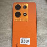 Infinix Note 30 8/256GB Duos