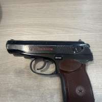 Umarex Makarov
