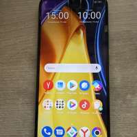 POCO C40 4/64GB Duos