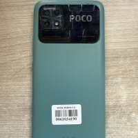 POCO C40 4/64GB Duos