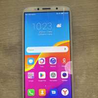 Honor 7A 2/16GB Duos