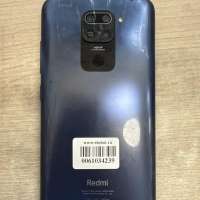 Xiaomi Redmi Note 9 NFC 3/64GB Duos