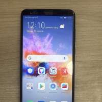 Honor 7X 4/64GB Duos