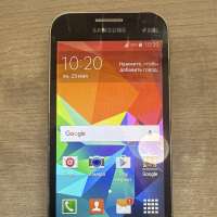 Samsung Core Prime VE Duos