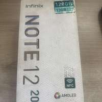 Infinix Note 12 2023 8/128GB Duos