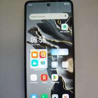 Infinix Hot 40 Pro 12/256GB Duos