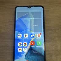 Infinix Hot 30i 4/64GB Duos